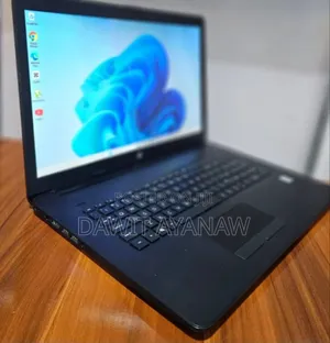 New Laptop HP Stream Notebook 8GB Intel Core I5 SSD 256GB