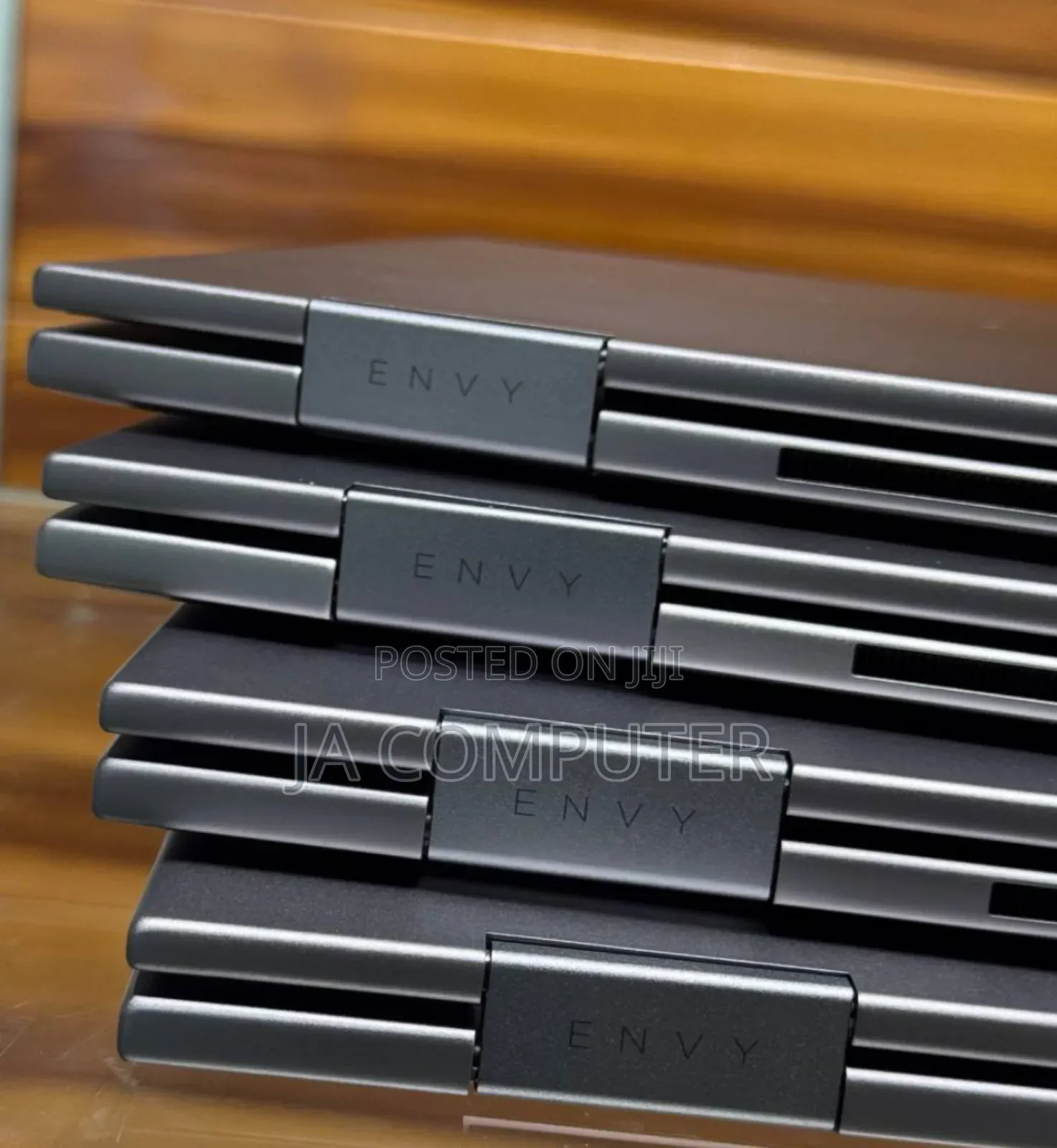 New Laptop HP Envy X360 16GB Intel Core Ultra 7 SSD 512GB