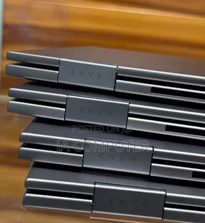 New Laptop HP Envy X360 16GB Intel Core Ultra 7 SSD 512GB