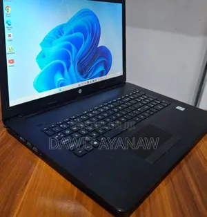 New Laptop HP Stream Notebook 8GB Intel Core I5 SSD 256GB