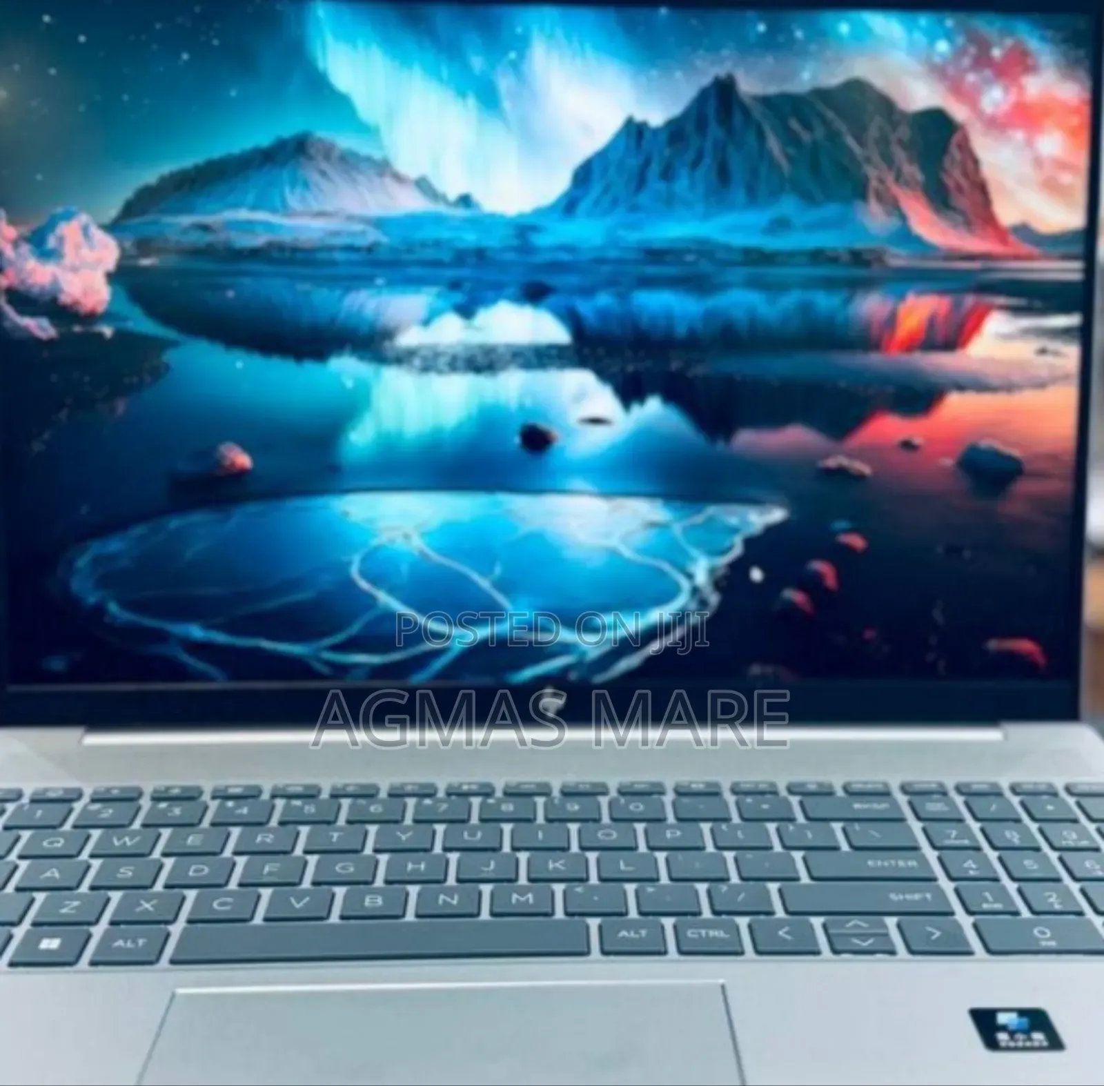 New Laptop HP Pavilion 15 16GB Intel Core I7 SSD 1T