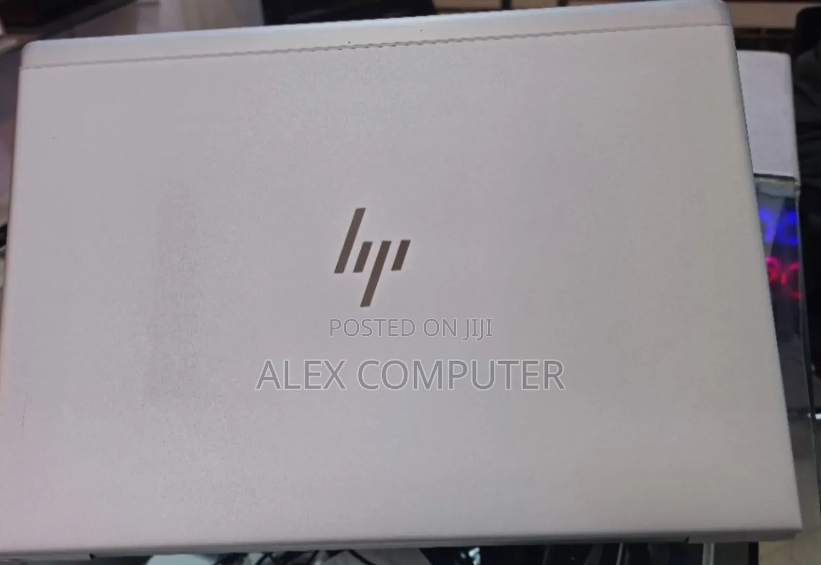 New Laptop HP EliteBook 840 G5 16GB Intel Core I7 SSD 512GB