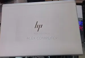 New Laptop HP EliteBook 840 G5 16GB Intel Core I7 SSD 512GB