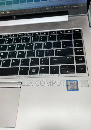 New Laptop HP EliteBook 840 G5 16GB Intel Core I7 SSD 512GB