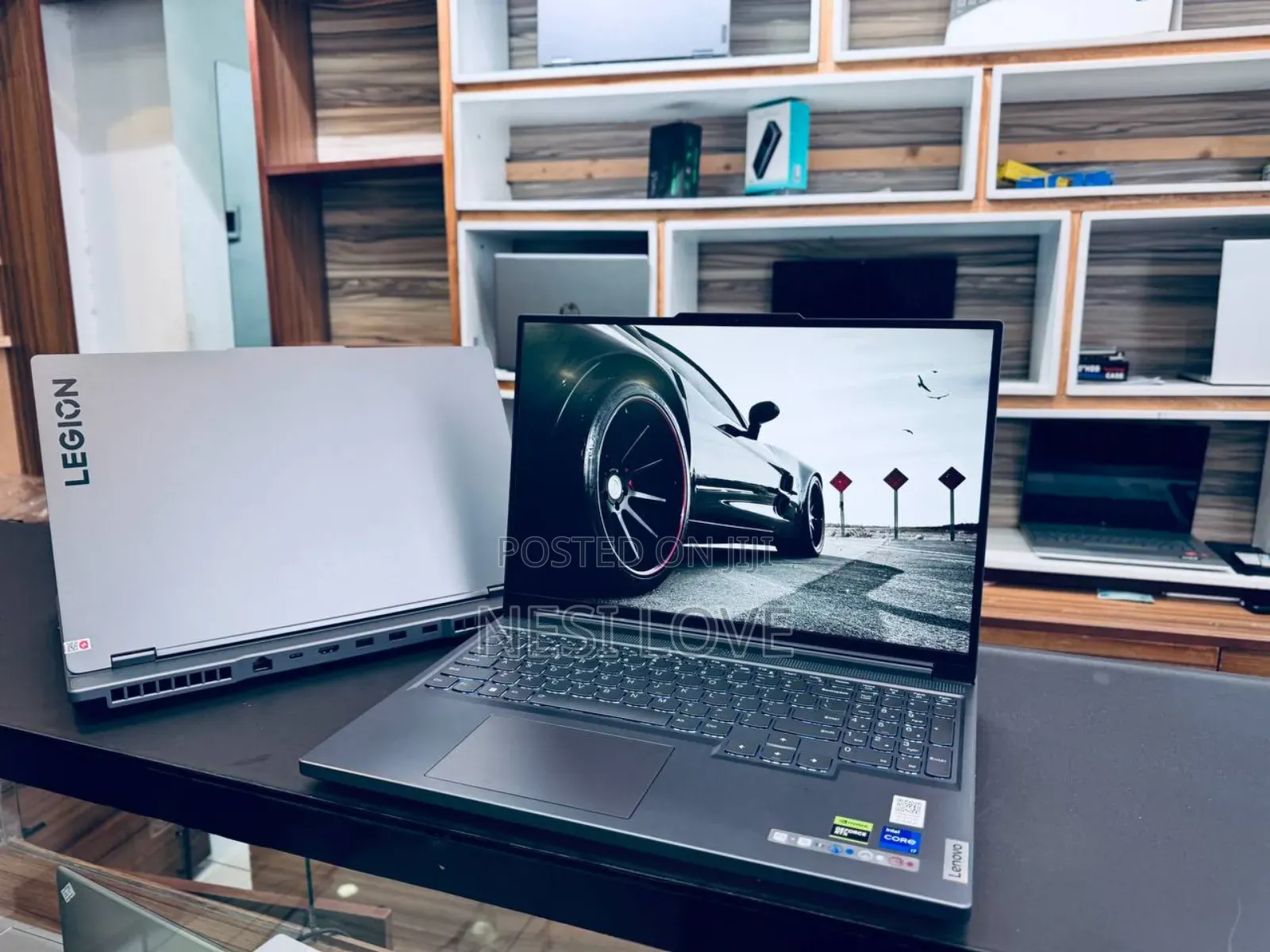 New Lenovo Legion Y7000P IRX9 Gaming Laptop 16GB Intel Core i7 SSD 1T