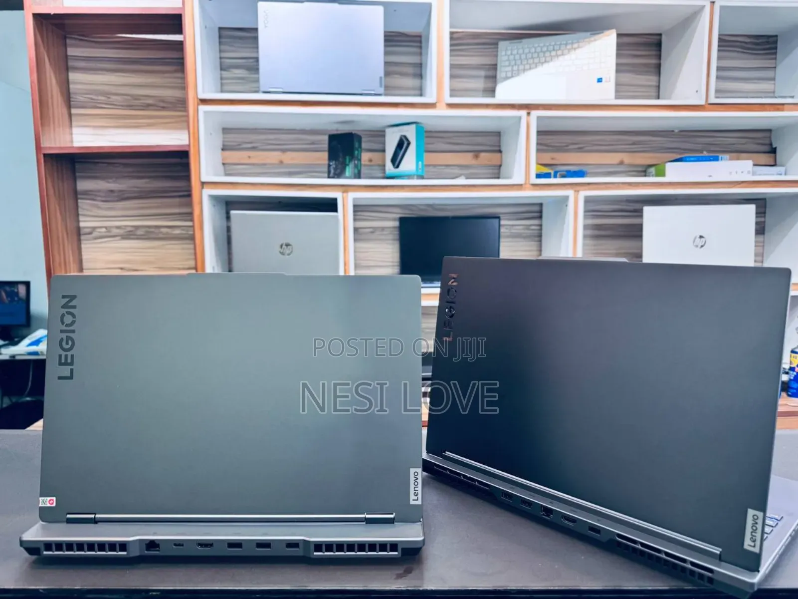 New Lenovo Legion Y7000P IRX9 Gaming Laptop 16GB Intel Core i7 SSD 1T