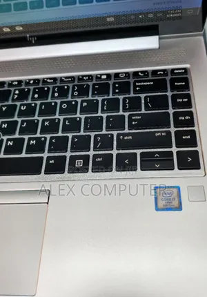 New Laptop HP EliteBook 840 G5 16GB Intel Core I7 SSD 512GB