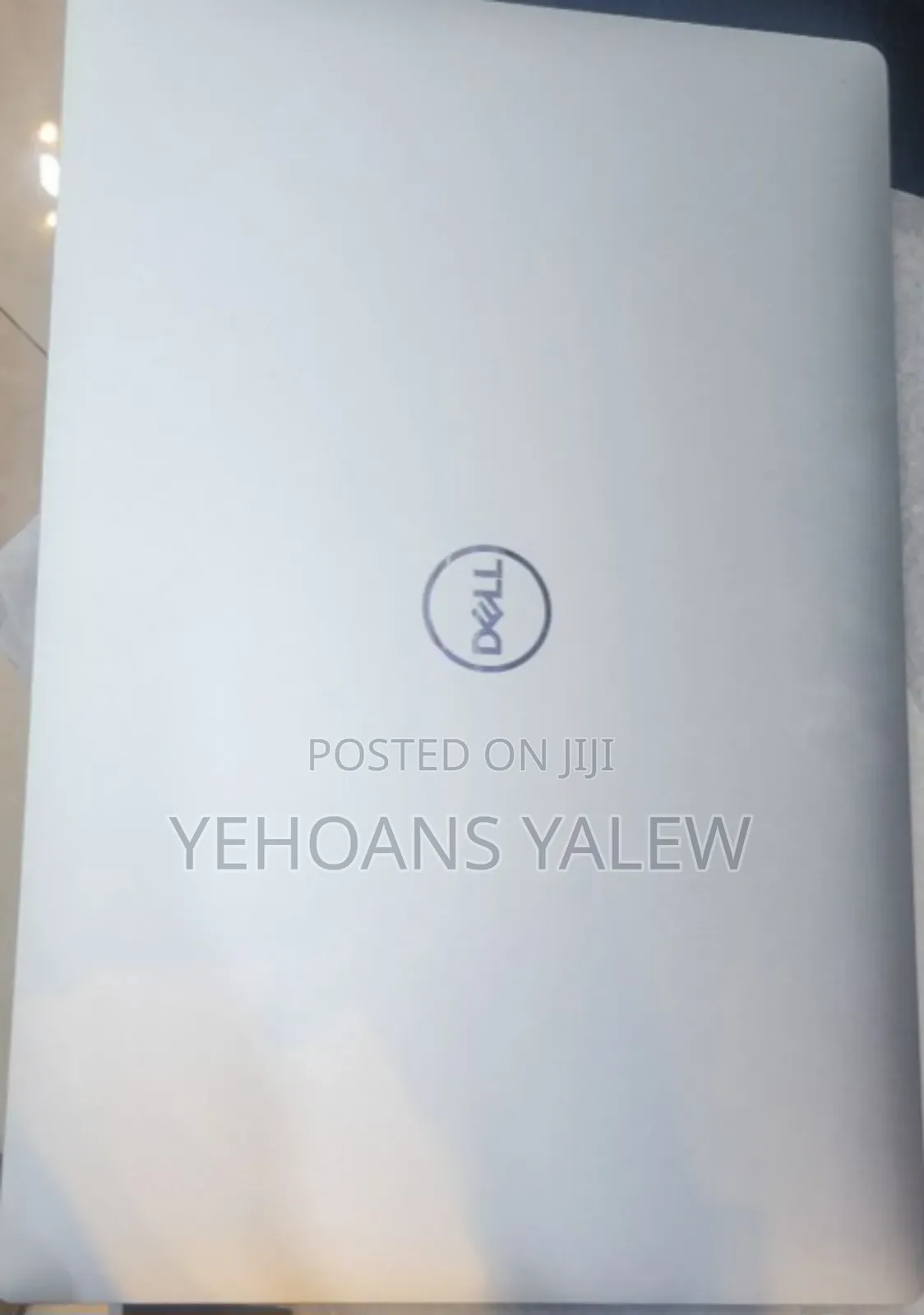 New Laptop Dell XPS 15 16GB Intel Core I5 SSD 512GB