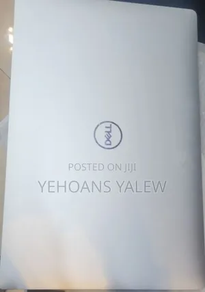 New Laptop Dell XPS 15 16GB Intel Core I5 SSD 512GB