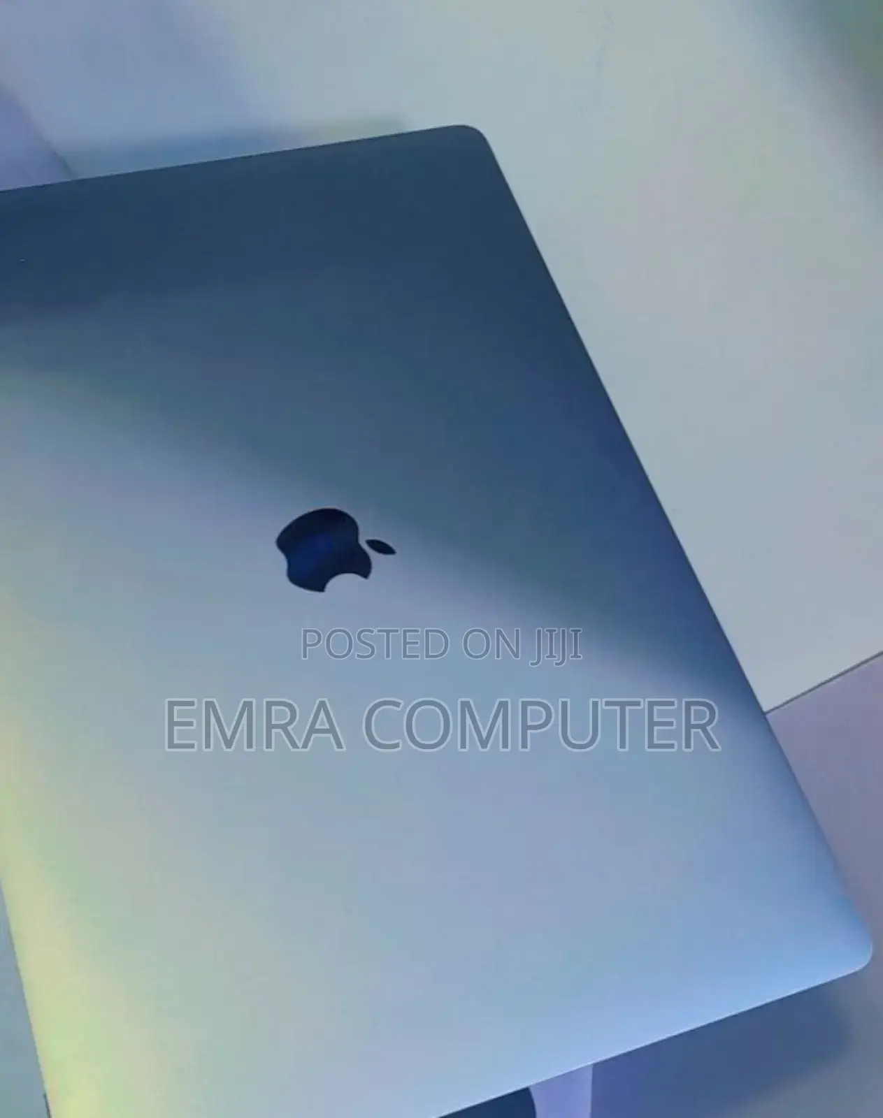 New Laptop Apple MacBook Pro 2019 32GB Intel Core I9 SSD 1T