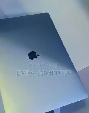 New Laptop Apple MacBook Pro 2019 32GB Intel Core I9 SSD 1T