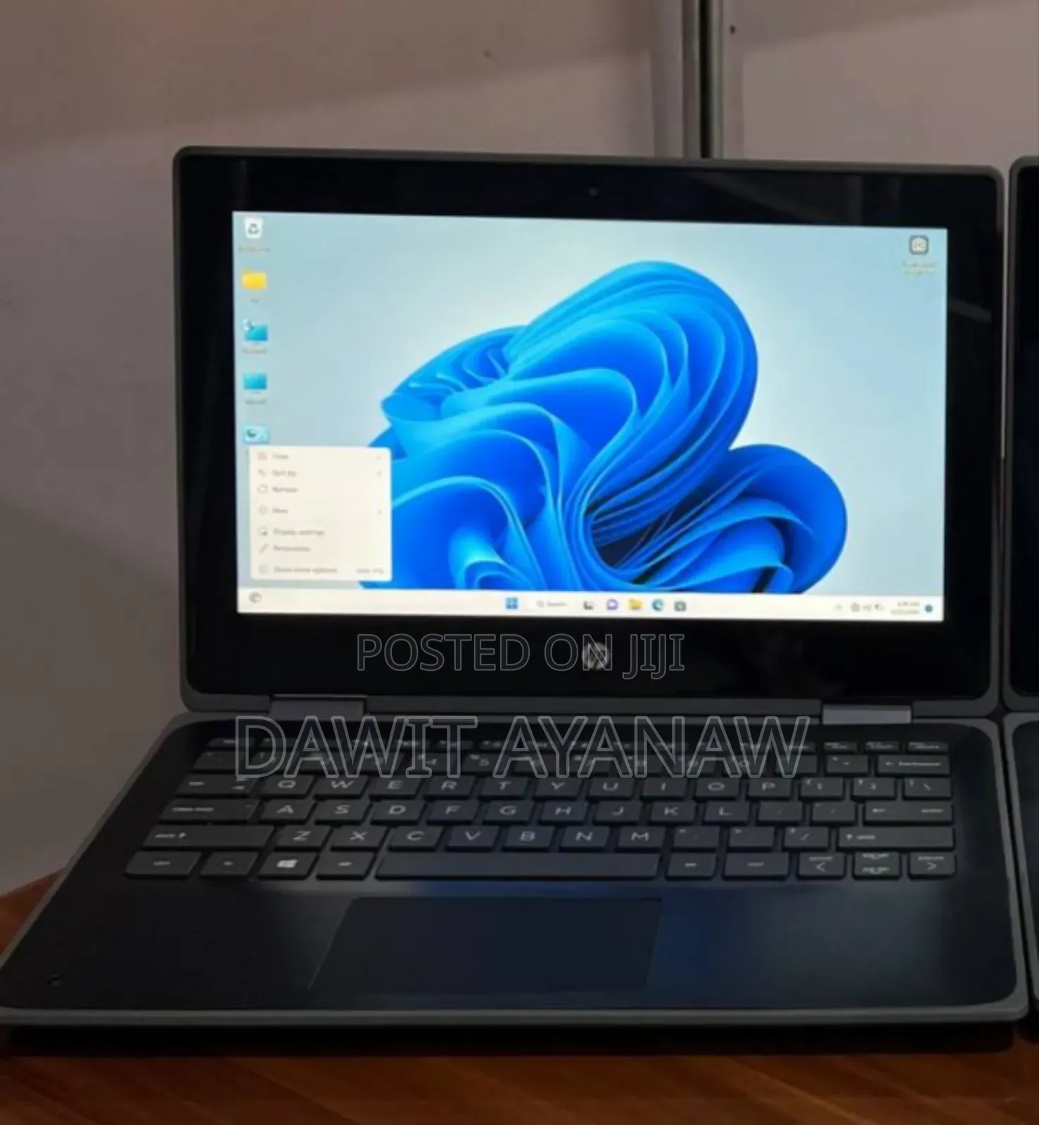 New Laptop HP Stream Notebook 8GB Intel Core I5 SSD 512GB