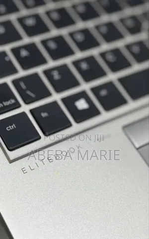 New Laptop HP EliteBook 850 G8 16GB Intel Core I7 SSD 512GB