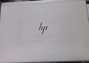 New Laptop HP EliteBook 840 G5 16GB Intel Core I7 SSD 512GB