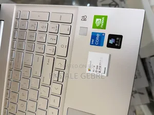 Photo - New Laptop HP Pavilion 15 16GB Intel Core I5 SSD 512GB