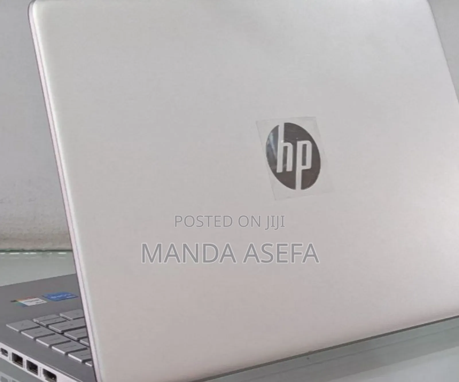 New Laptop HP Stream Notebook 16GB Intel Core I5 SSD 512GB