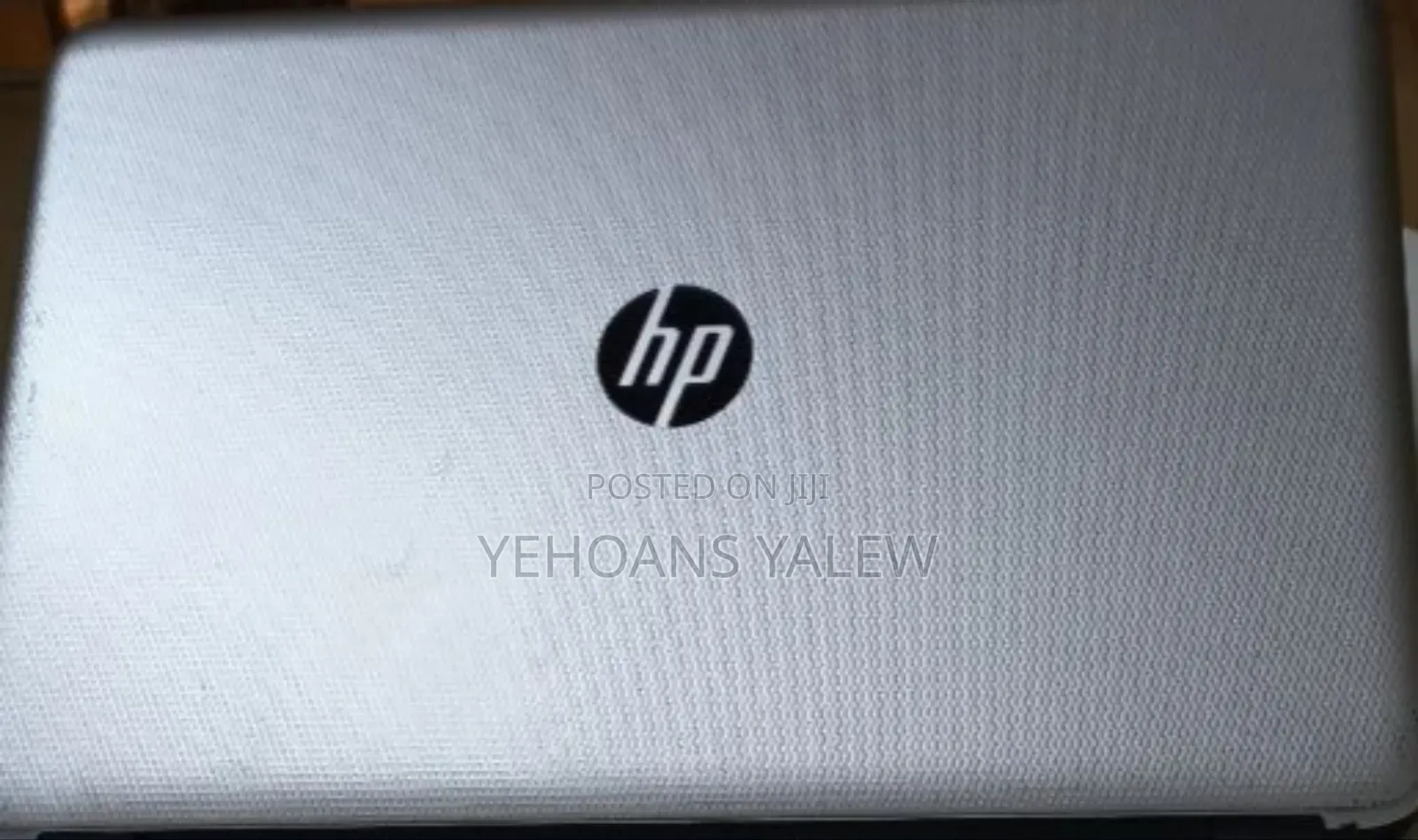 New Laptop HP Stream Notebook 8GB AMD A8 SSD 500GB