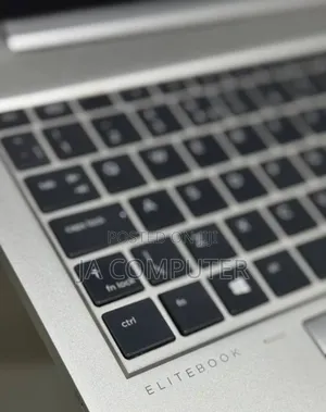 New Laptop HP EliteBook 850 G8 16GB Intel Core I7 SSD 512GB