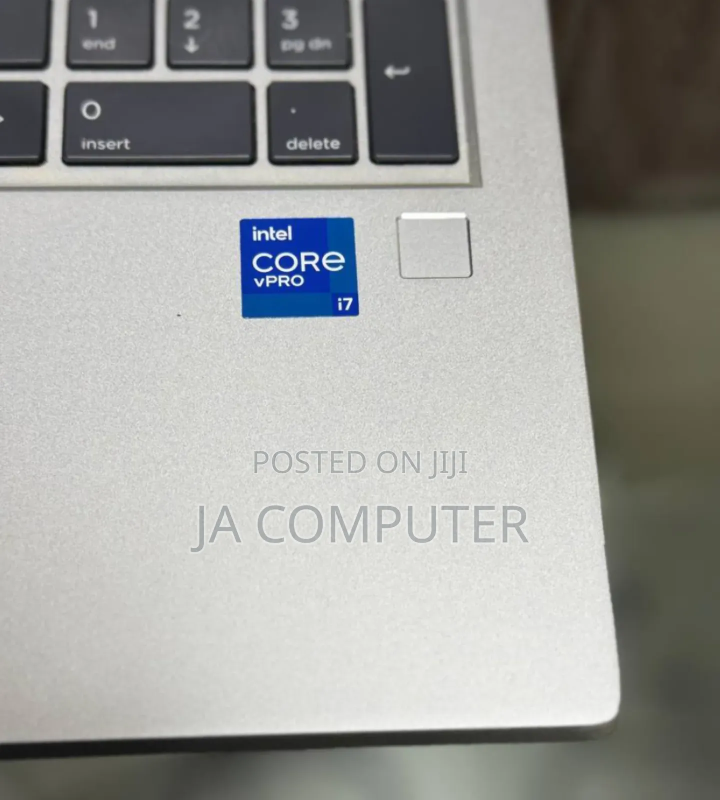 New Laptop HP EliteBook 850 G8 16GB Intel Core I7 SSD 512GB