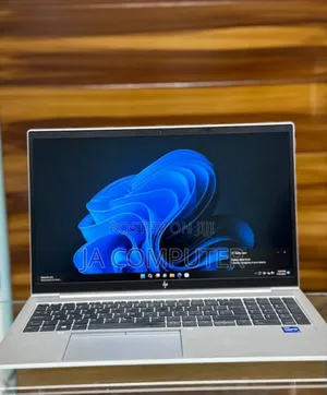 New Laptop HP EliteBook 850 G8 16GB Intel Core I7 SSD 512GB