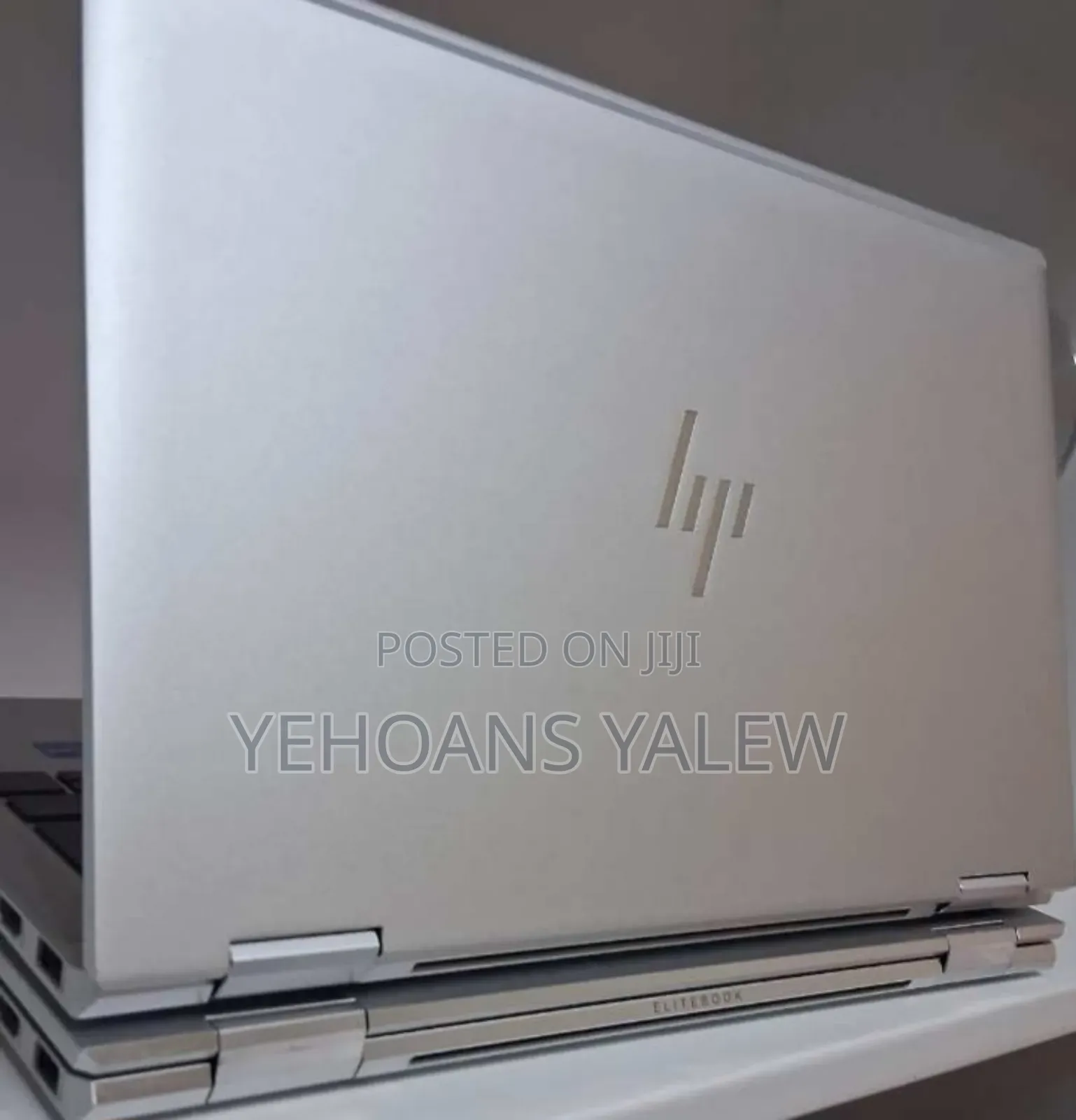 New Laptop HP EliteBook X360 1030 G7 16GB Intel Core I7 SSD 512GB