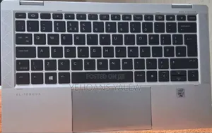 New Laptop HP EliteBook X360 1030 G7 16GB Intel Core I7 SSD 512GB