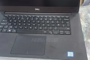 Photo - New Laptop Dell XPS 15 16GB Intel Core I5 SSD 512GB