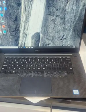 New Laptop Dell XPS 15 16GB Intel Core I5 SSD 512GB