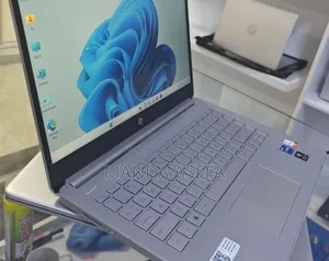 New Laptop HP Stream Notebook 16GB Intel Core I7 SSD 512GB