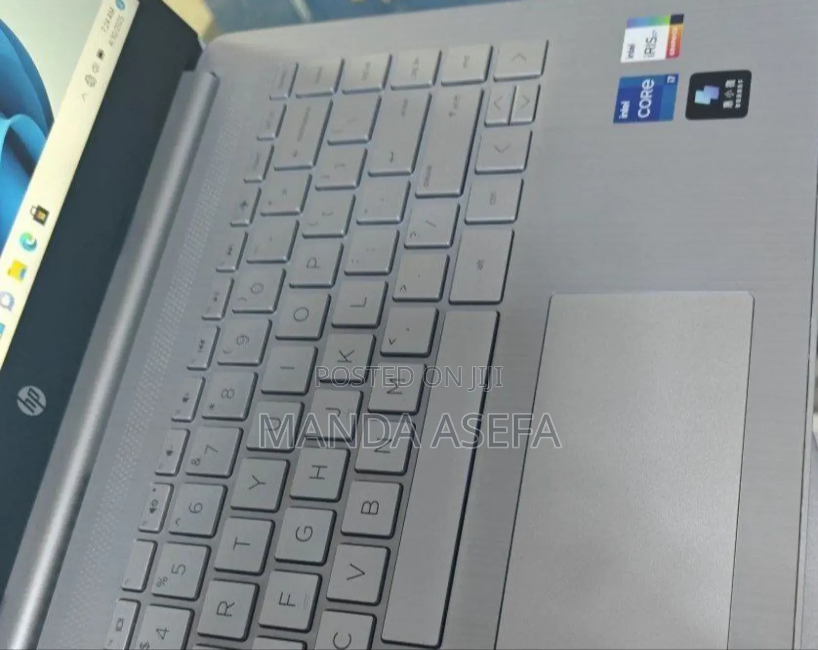 New Laptop HP Stream Notebook 16GB Intel Core I7 SSD 512GB