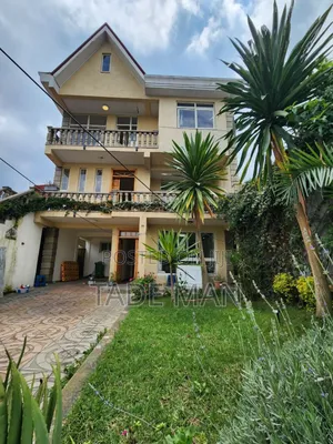 Photo - Furnished 6bdrm House in Marefiya, Yeka for rent