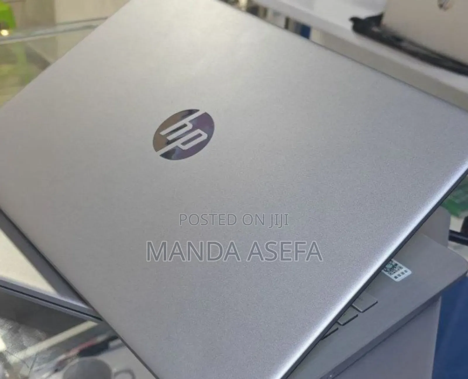 New Laptop HP Stream Notebook 16GB Intel Core I7 SSD 512GB