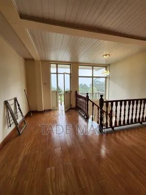 Furnished 6bdrm House in Marefiya, Yeka for rent