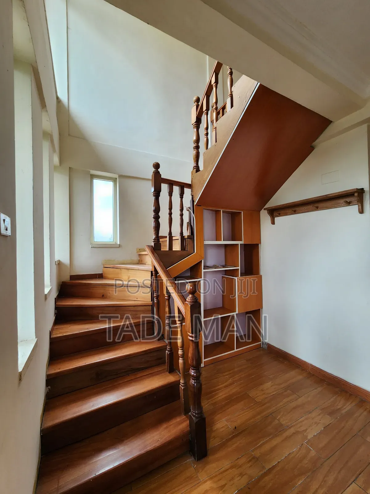 Furnished 6bdrm House in Marefiya, Yeka for rent