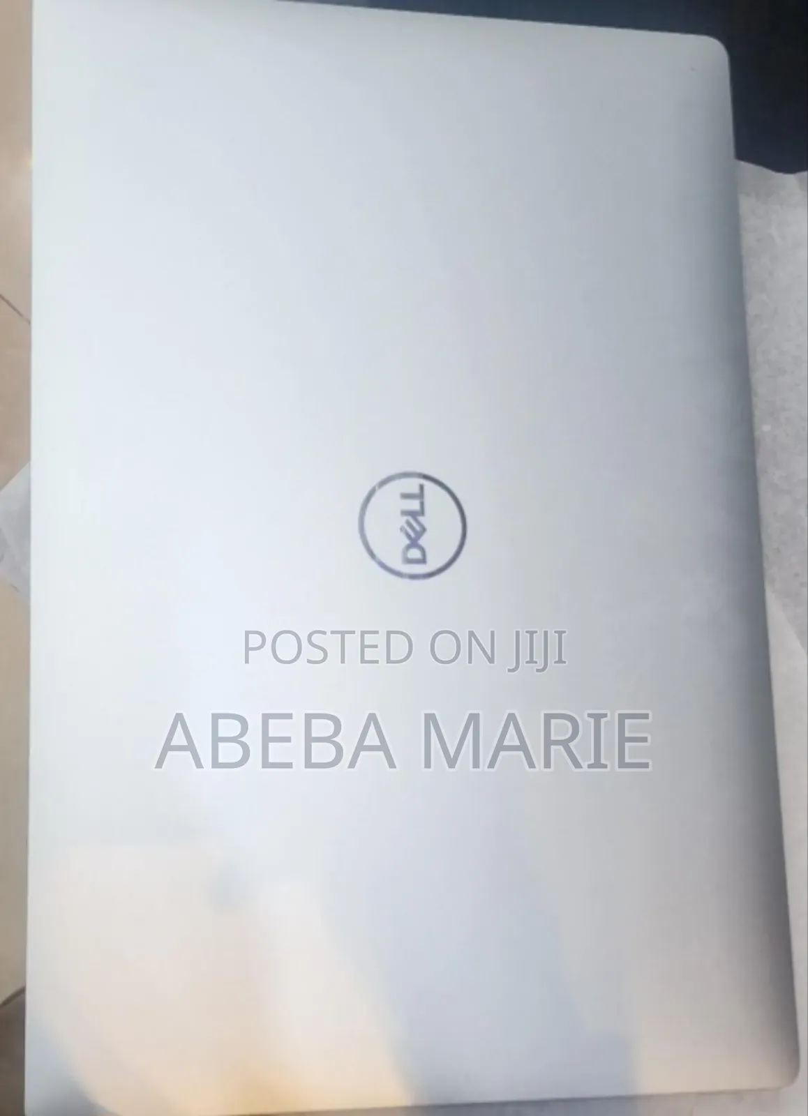 New Laptop Dell XPS 15 16GB Intel Core I5 SSD 512GB