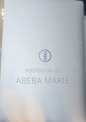 New Laptop Dell XPS 15 16GB Intel Core I5 SSD 512GB