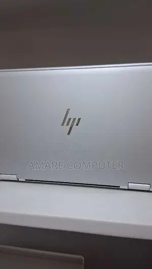 New Laptop HP EliteBook X360 1030 G7 16GB Intel Core I7 SSD 1T