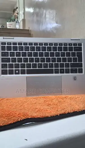 New Laptop HP EliteBook X360 1030 G7 16GB Intel Core I7 SSD 1T