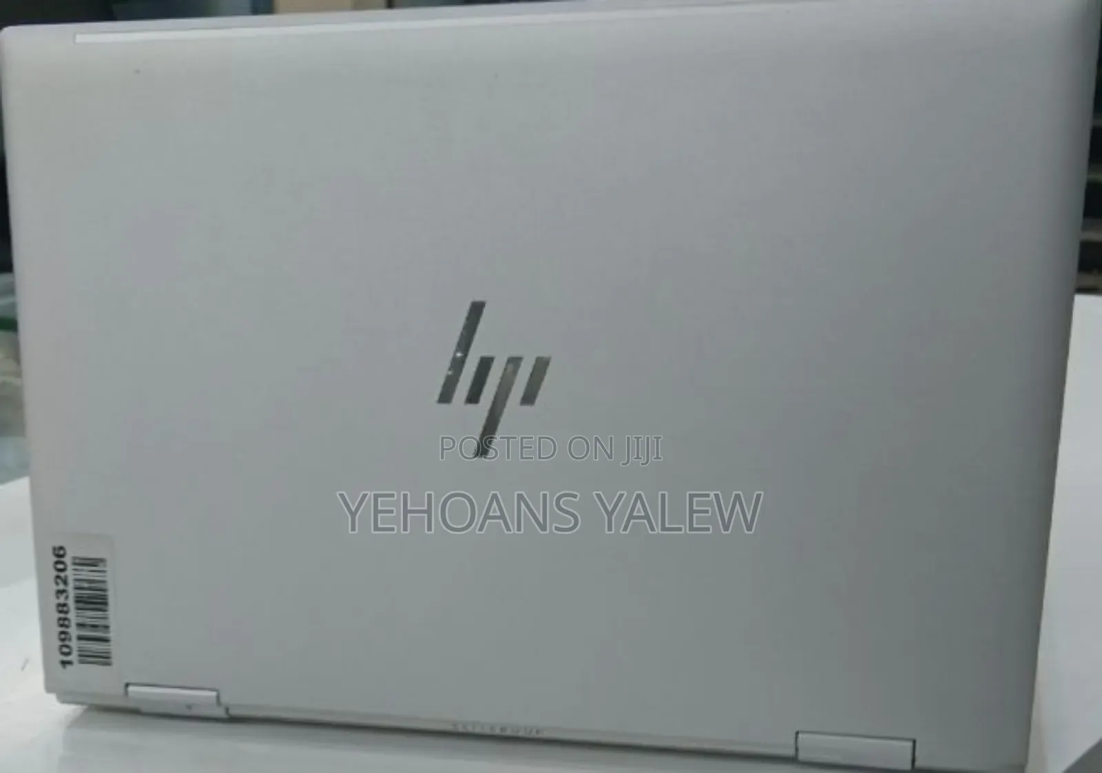 New Laptop HP EliteBook X360 1030 G7 16GB Intel Core I5 SSD 512GB