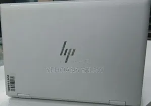 New Laptop HP EliteBook X360 1030 G7 16GB Intel Core I5 SSD 512GB