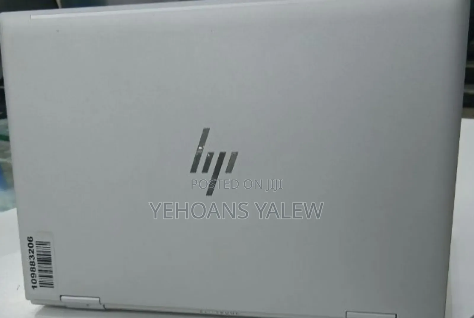 New Laptop HP EliteBook X360 1030 G7 16GB Intel Core I5 SSD 512GB