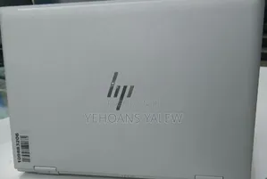 New Laptop HP EliteBook X360 1030 G7 16GB Intel Core I5 SSD 512GB