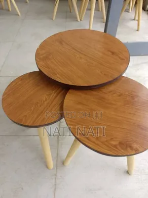 Photo - Coffee Tables