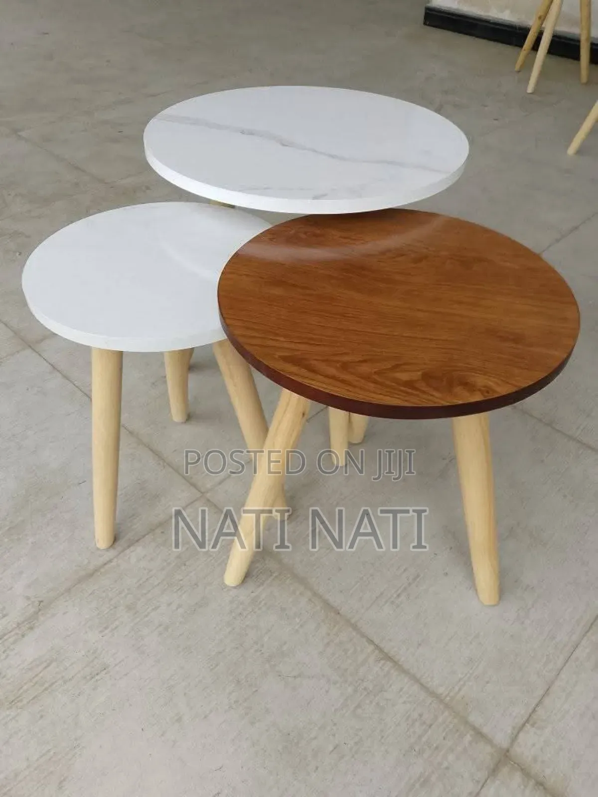 Coffee Tables
