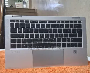 New Laptop HP EliteBook X360 1030 G7 16GB Intel Core I7 SSD 512GB