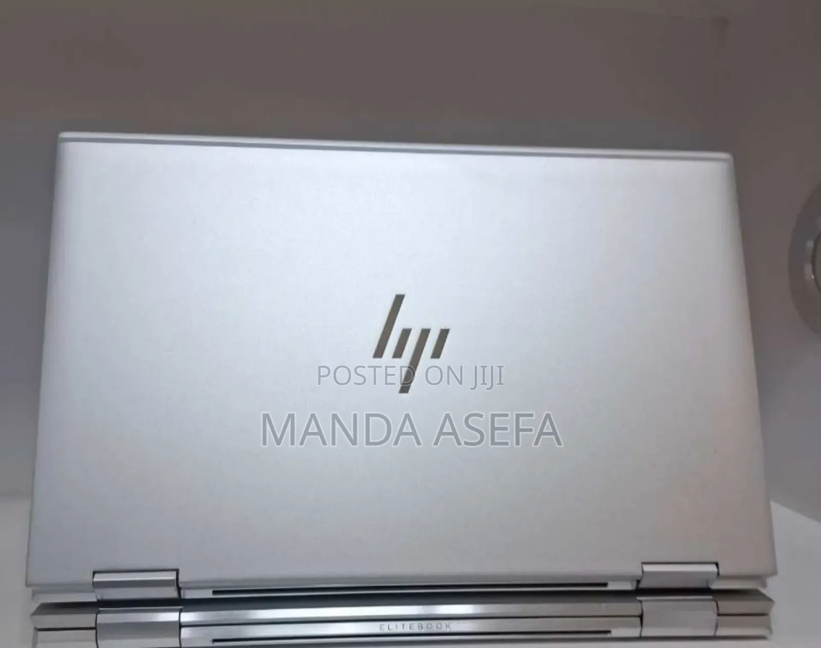 New Laptop HP EliteBook X360 1030 G7 16GB Intel Core I7 SSD 512GB