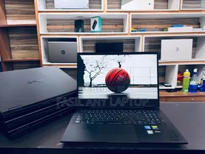New Laptop HP Omen 15 16GB Intel Core I9 SSD 1T