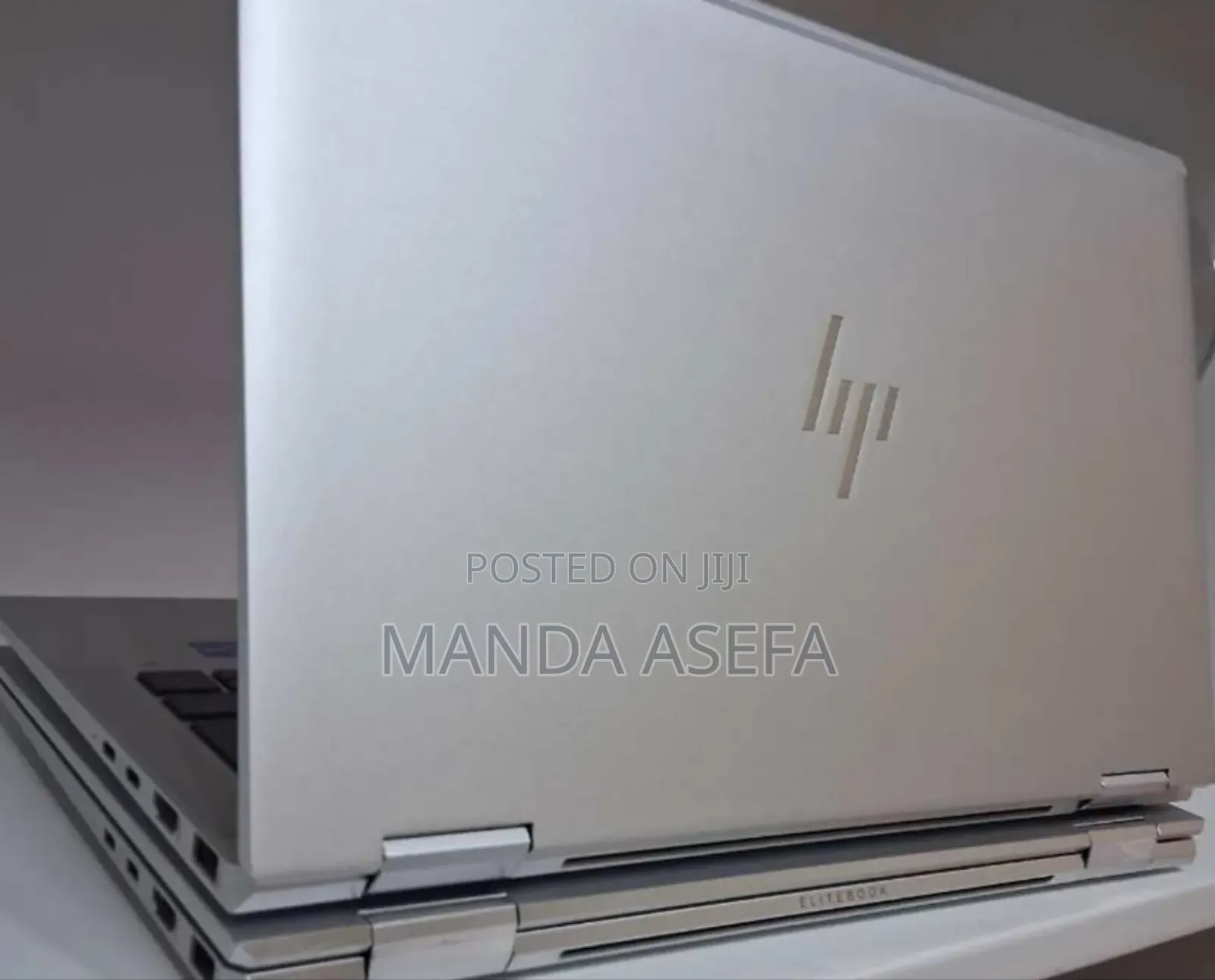 New Laptop HP EliteBook X360 1030 G7 16GB Intel Core I7 SSD 512GB