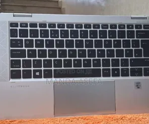 New Laptop HP EliteBook X360 1030 G7 16GB Intel Core I7 SSD 512GB