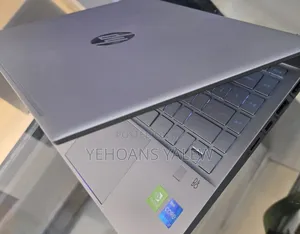 New Laptop HP Pavilion 14 16GB Intel Core I7 SSD 512GB